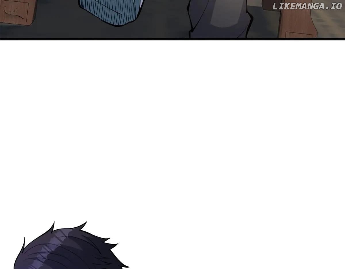 Divine Urban God Chapter 274 - page 9